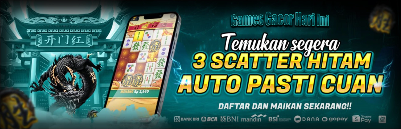 KEMANG777 Desktop