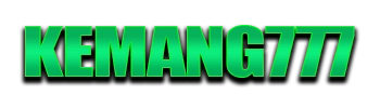 Logo KEMANG777