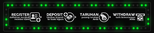 KEMANG777 Jackpot